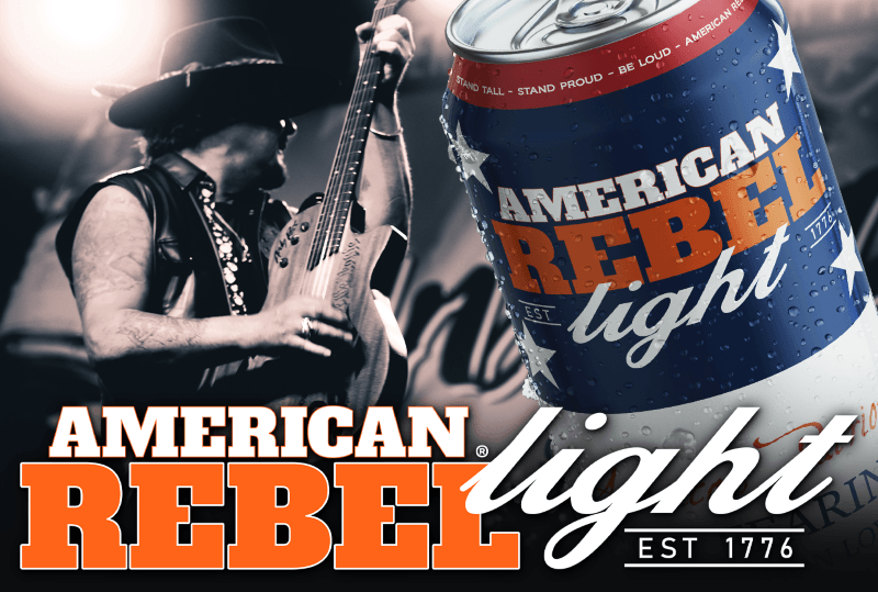 American Rebel Light Beer Completes Production Run to Meet Surging National Customer and Consumer Demand