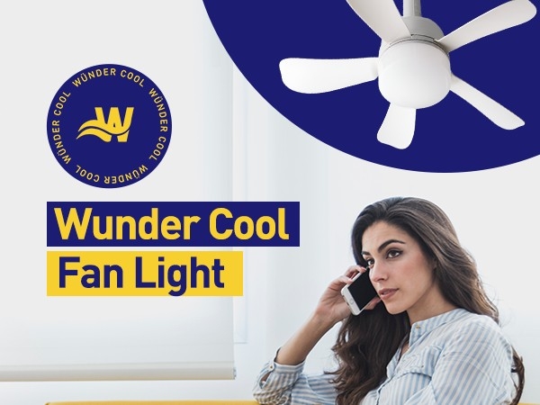 Wunder Cool Reviews: Don't Buy WunderCool Fan Till You've Read This Report!