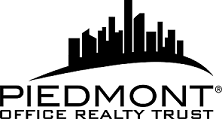 Piedmont REIT Signs over 500,000 SF of Leases Second Quarter-to-Date and Raises Full Year Leasing Guidance from 1.4 - 1.6 million SF to 1.8 - 2.0 million SF