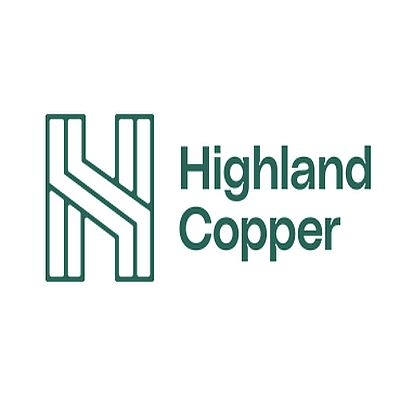 Highland Copper Engages Velocity Trade Capital for Market Making Services