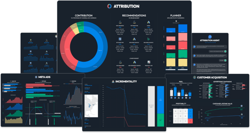Data Speaks Officially Launches to Redefine Marketing Measurement for the Digital Era