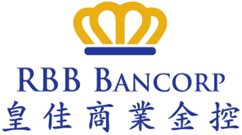 RBB Bancorp to Report First Quarter 2025 Financial Results