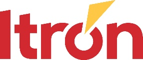 Itron Now Accepting Nominations for Seventh Annual Itron Innovator Award