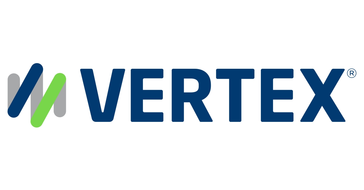 Vertex Named a Finalist for 2025 SAP® Pinnacle Award in the SAP Store Category