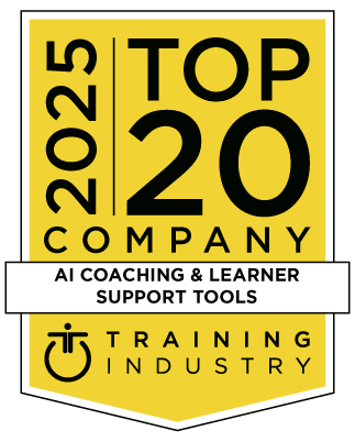 Training Industry Names ValueSelling Associates as a 2025 Top Company for 'AI Coaching & Learning Support'