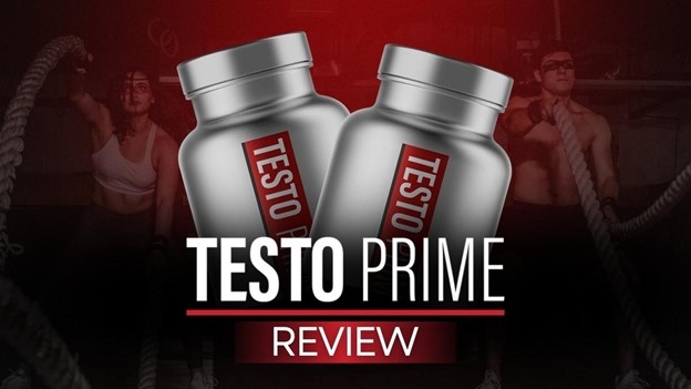 TestoPrime Redefines Natural Vitality: The Testosterone Booster Men Trust in 2025