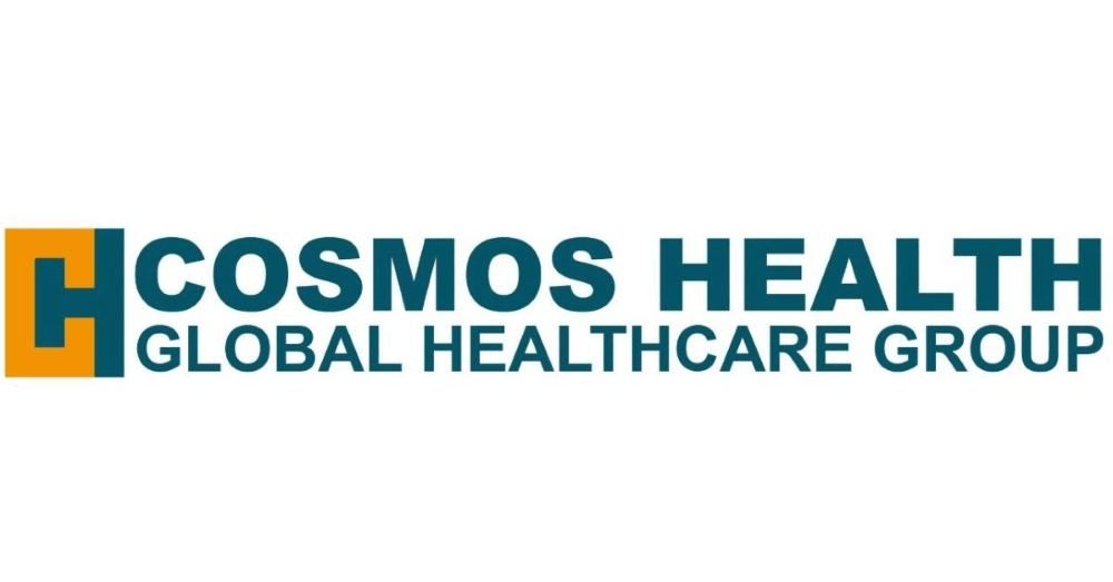 RETRANSMISSION – Cosmos Health Reports Q1 2025 Results: Adjusted Profitability Achieved as Gross Profit Rises 54% to $2.05M; Operating Cash Burn Down 95%, or $3.2M, to $0.19M; Approaching Cash Flow Breakeven