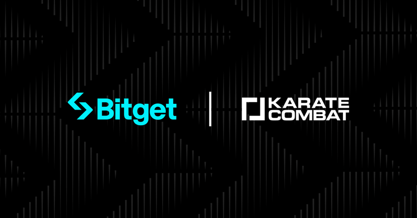 Bitget Delivers A Knockout Experience: VIP Access to Karate Combat's KC54 Dubai UFC Fight