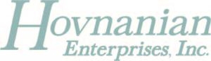 Hovnanian Enterprises Announces Second Quarter Fiscal 2025 Earnings Release and Conference Call
