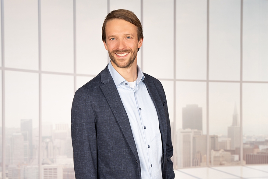CRB opens office near Munich, Germany to serve growing life sciences demand