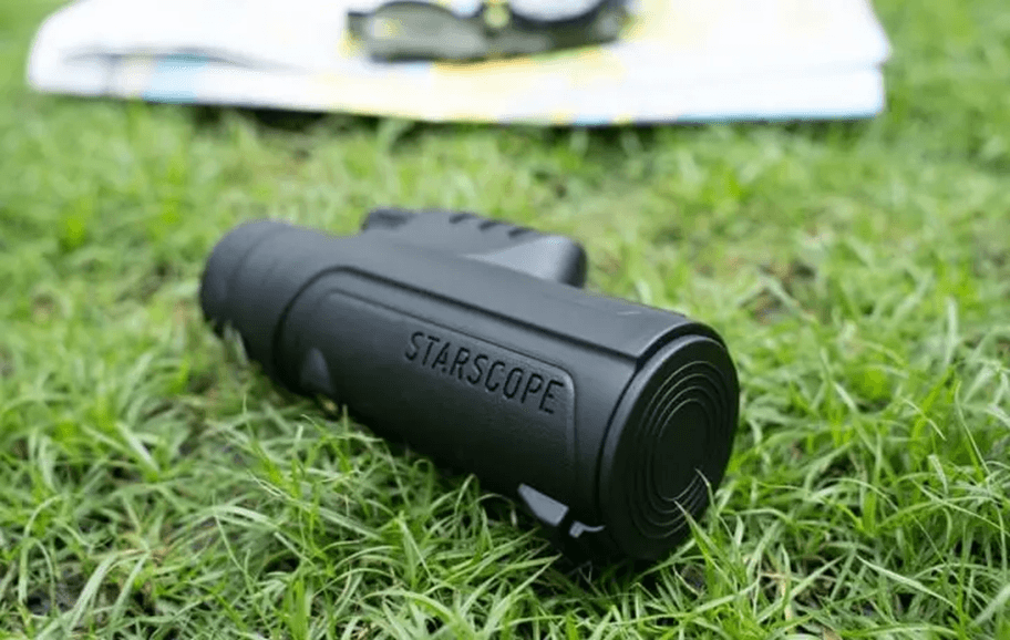 Starscope: Does Starscope Monocular Really Work for Stargazing & Hiking? Read Full Starscope Monocular Telescope Consumer Report!