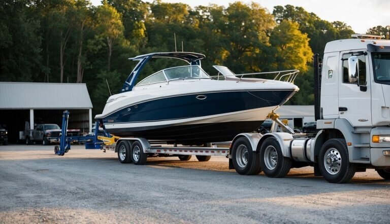 Best Boat Transportation Just Got Better: CitizenShipper Launches Enhanced Verification System, Featured in USA Today