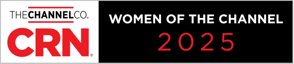 Kasia Motel and Melissa Lyons make 2025 CRN Women of the Channel list