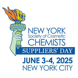 NYSCC Suppliers' Day Announces Coty Keynote Presentation: Fireside Chat with Stacey House, Senior Vice President of AGILE Beauty