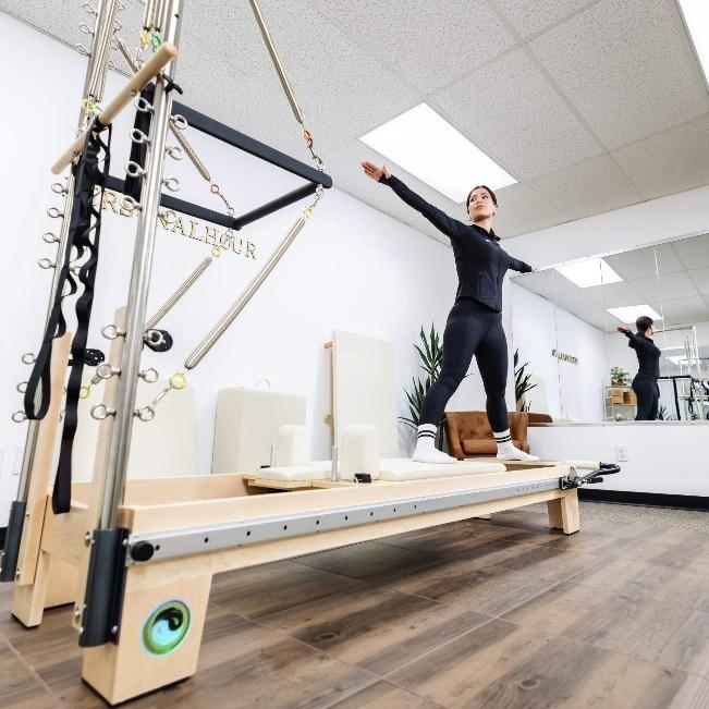 PersonalHour™ Pilates Reformers Now in Over 150 U.S. Studios, Trusted by South Dakota State University