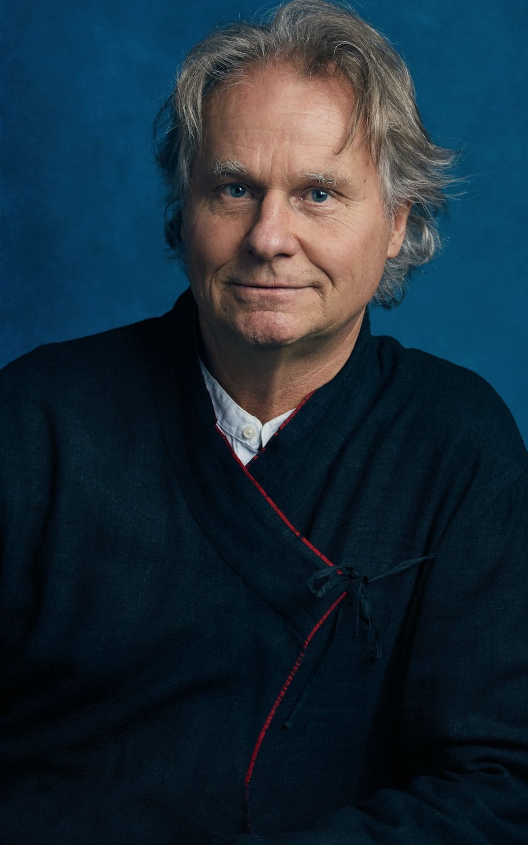 Renowned Author and Anthropologist Wade Davis Named Distinguished Fellow of the E.O. Wilson Biodiversity Foundation