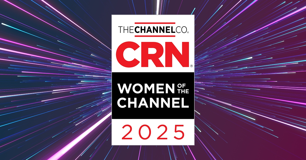 IGEL Women Leaders Named to CRN's 2025 Women of the Channel List