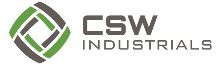 CSW Industrials Reports Record Fiscal 2025 Fourth Quarter and Record Full Year Results