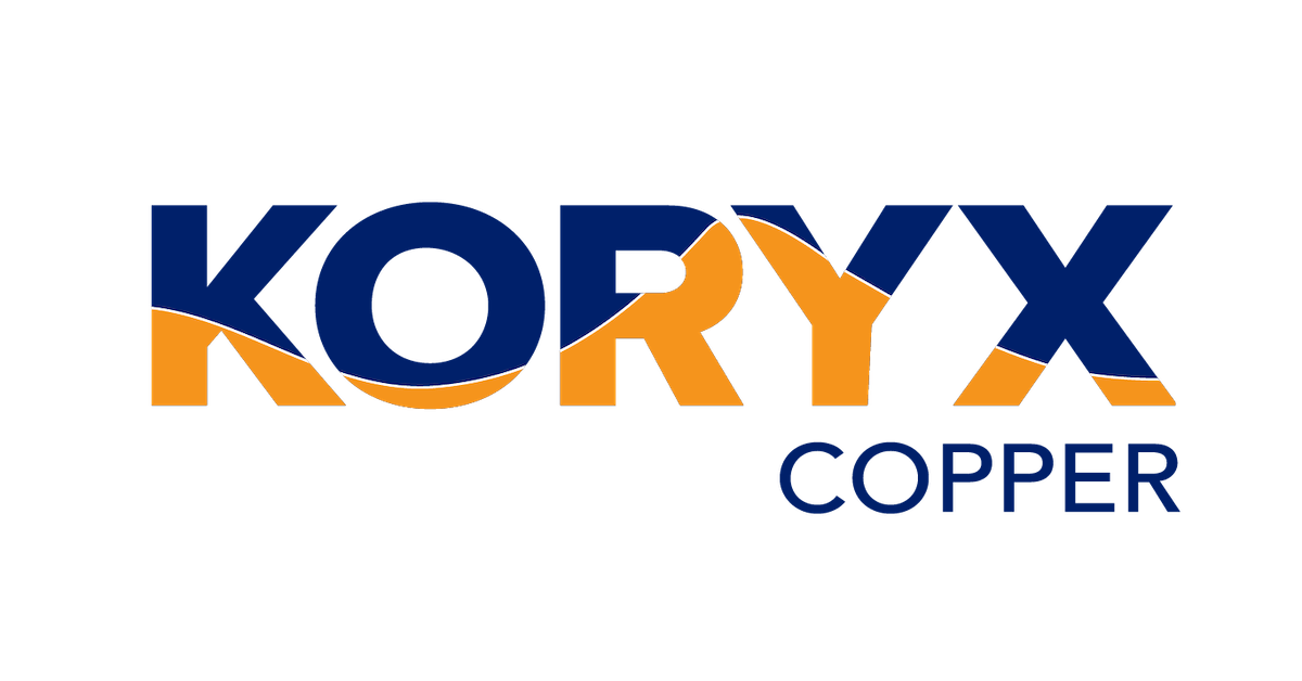 Koryx Copper Announces Filing of its Annual Information Form
