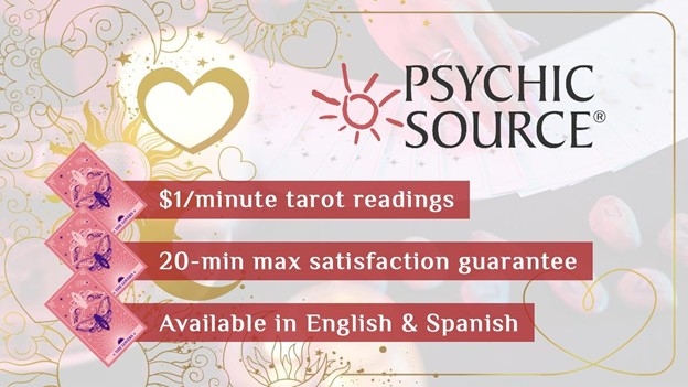Psychic Source Expands 24/7 Access to Trusted Advisors for Life, Love, and Career Guidance