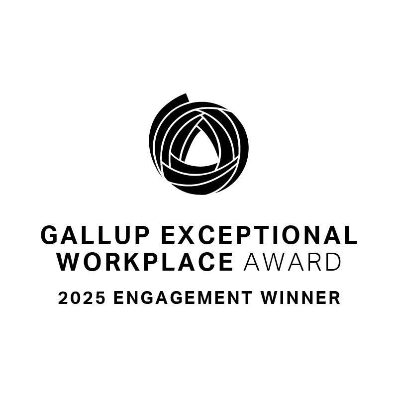 White Lodging Again Named 2025 Gallup Exceptional Workplace Award Winner