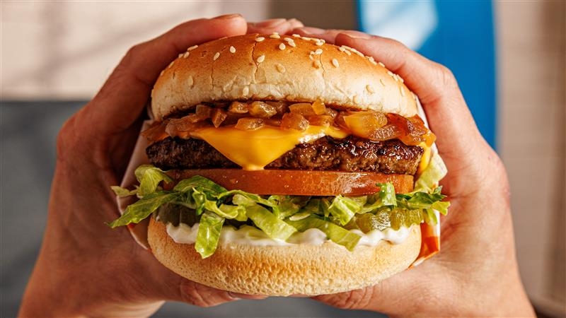 Habit Burger & Grill Celebrates National Burger Day with a Week of 2-For-1 Charburgers
