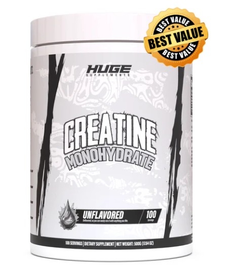 Best Creatine For Men, Chosen By Gym Rats