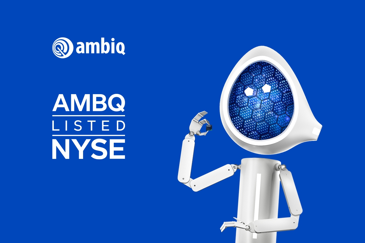 Ambiq Announces Closing of its Upsized Initial Public Offering and Full Exercise of Underwriters' Option to Purchase Additional Shares