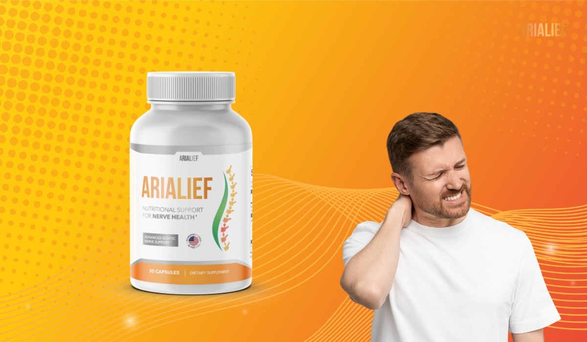 Arialief Reviews and Complaints 2025: What Science Says About This Neuropathy Relief Supplement (EXPOSED)