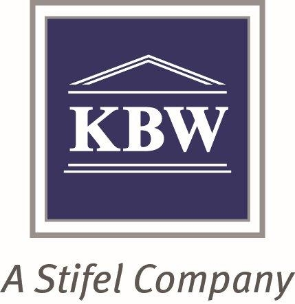 KBW Announces Index Rebalancing for Second-Quarter 2025