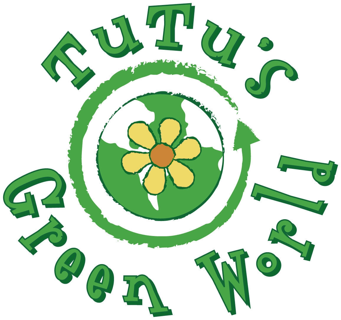 TuTu's Green World Celebrates 15 Years of Cultivating a Greener Generation