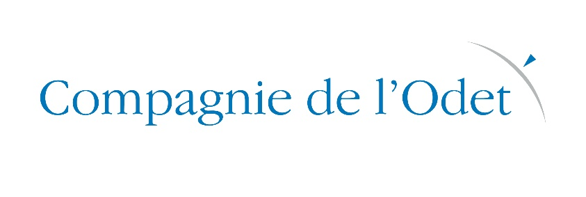 Compagnie de l'Odet : Combined General Meeting of June 17, 2025