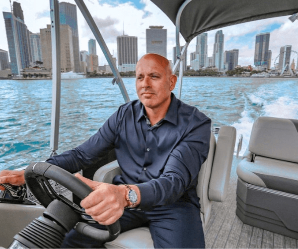 PRISM MarketView Highlights Vision Marine Technologies' Role in Electrifying the Boating Industry