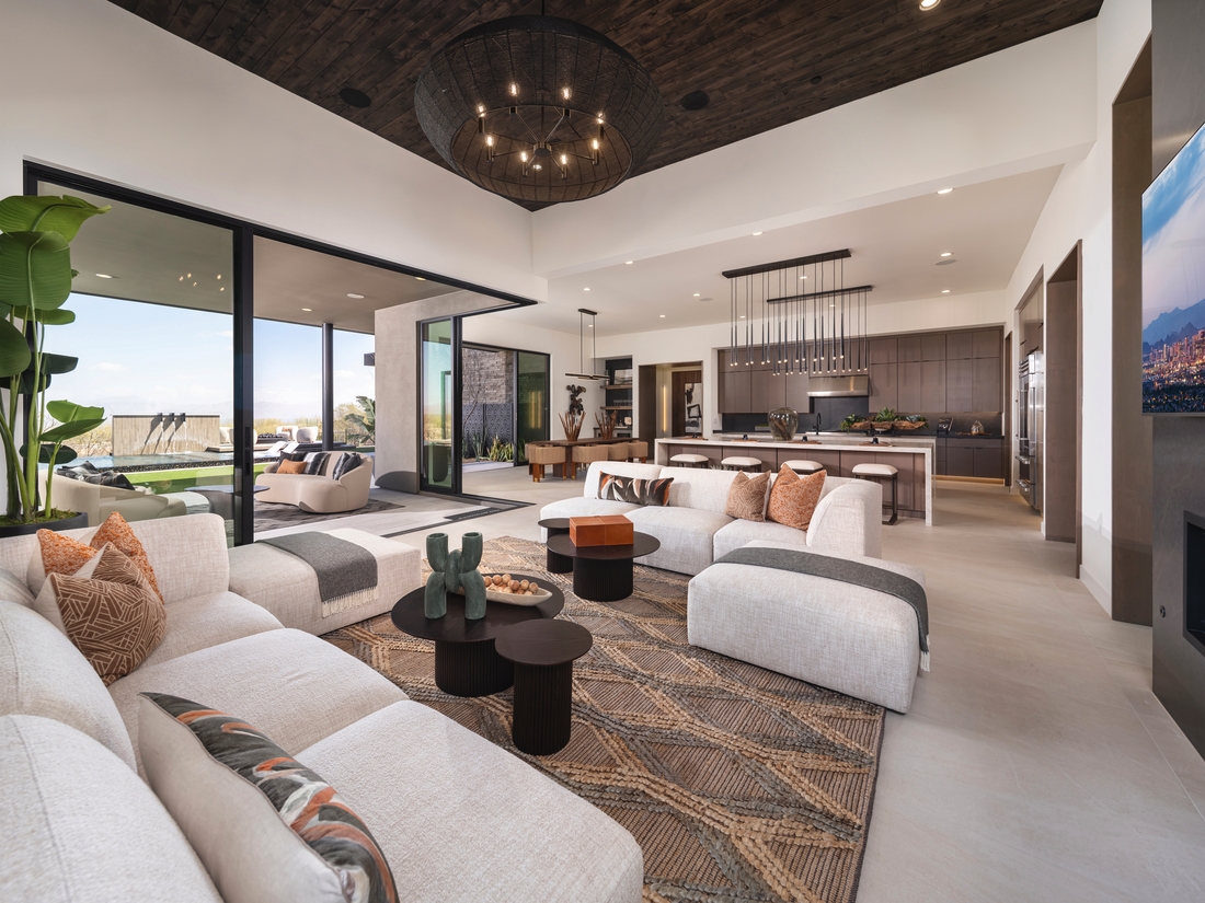 Toll Brothers Announces New Luxury Home Community Coming Soon to Scottsdale, Arizona