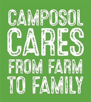 Camposol Holding PLC's Invitation to the First Quarter 2025 Financial Results Presentation