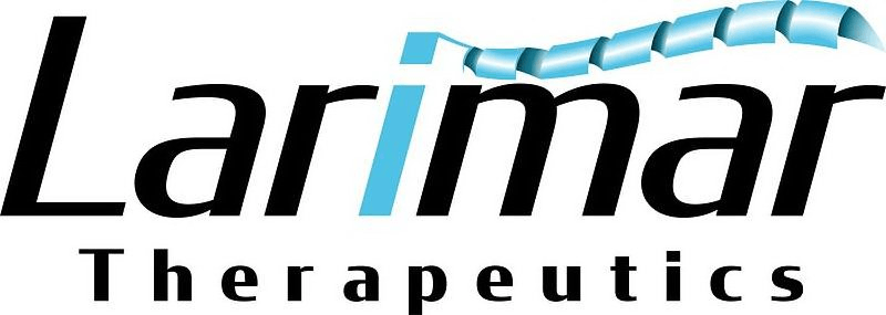Larimar Therapeutics to Present at the Leerink Partners Global Healthcare Conference