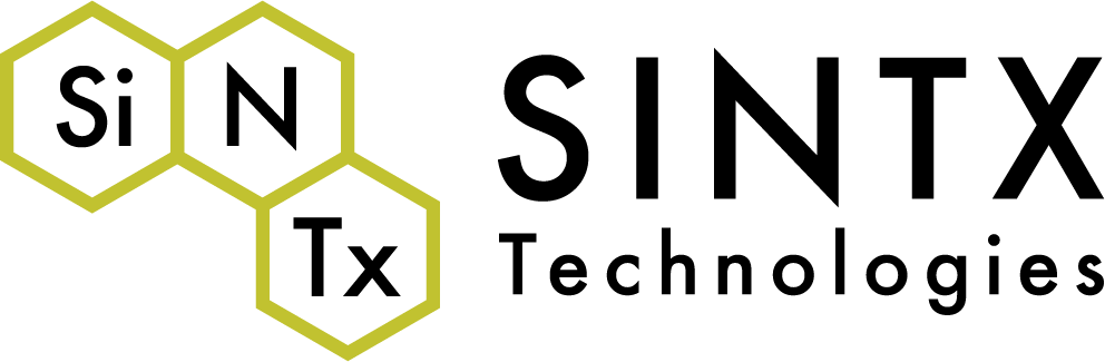 SINTX Technologies Announces Patent Issuance and Formation of Subsidiary to Advance Antimicrobial Applications in the Agribiotech Market