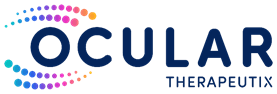 Ocular Therapeutix™ Unveils New Corporate Branding, Reflecting its Transformation to a Retina-Focused Company