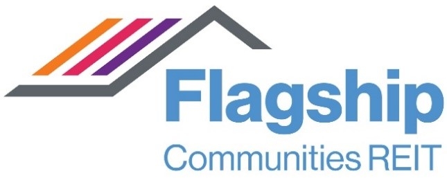 Flagship Communities Real Estate Investment Trust Reports Voting Results from 2025 Annual Meeting of Unitholders