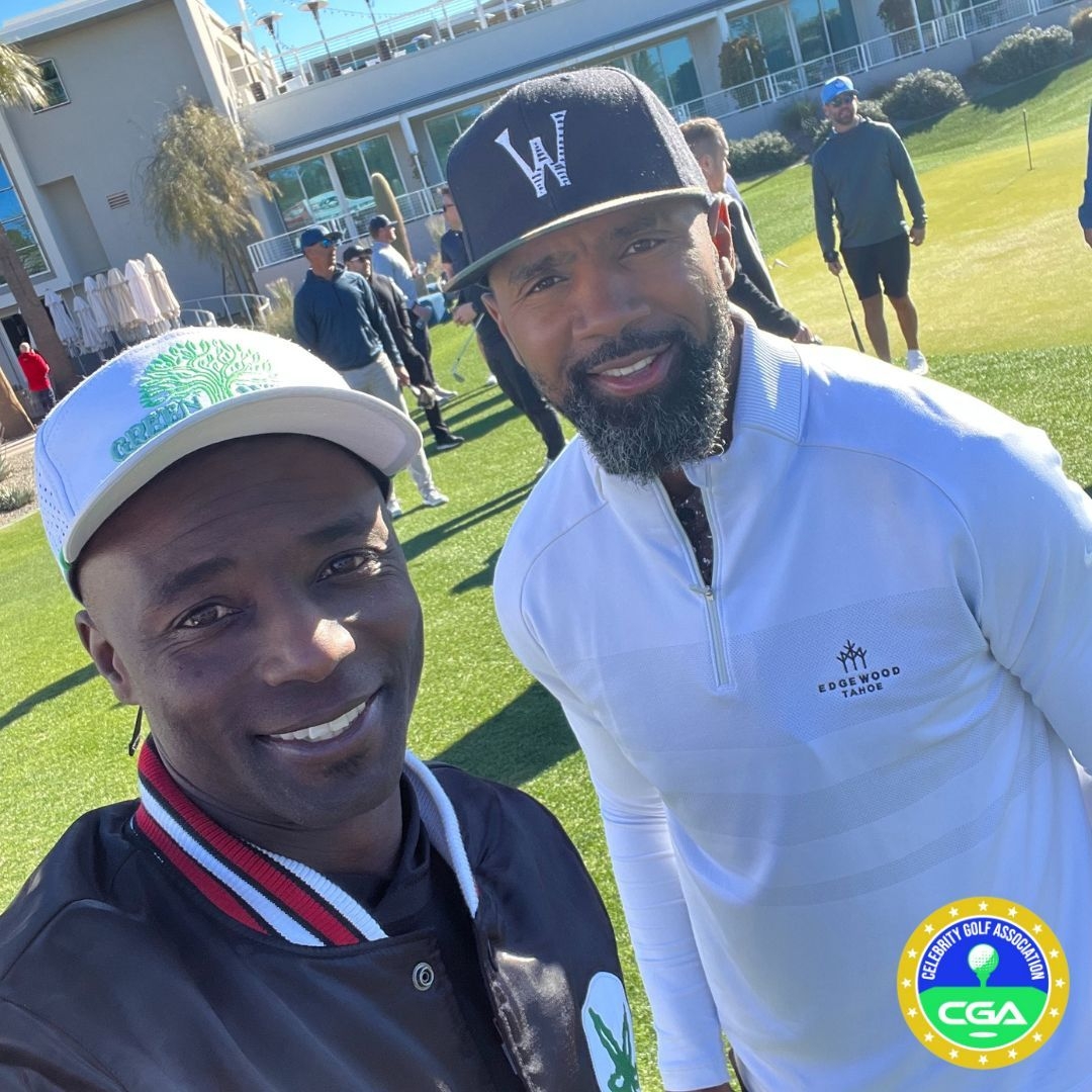 Swing Into Action: The RMG Super Celebrity Shootout Returns for Year Two