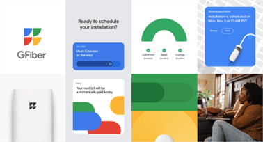 The GFiber App just got even better — GFiber rolls out redesigned app to enhance customer experience