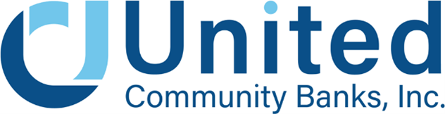 United Community Banks, Inc. Announces Date for Second Quarter 2025 Earnings Release and Conference Call