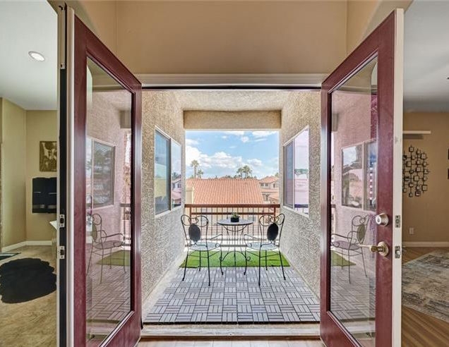 Las Vegas Homes By Leslie - RE/MAX United Realtor Releases Las Vegas Housing Market Report