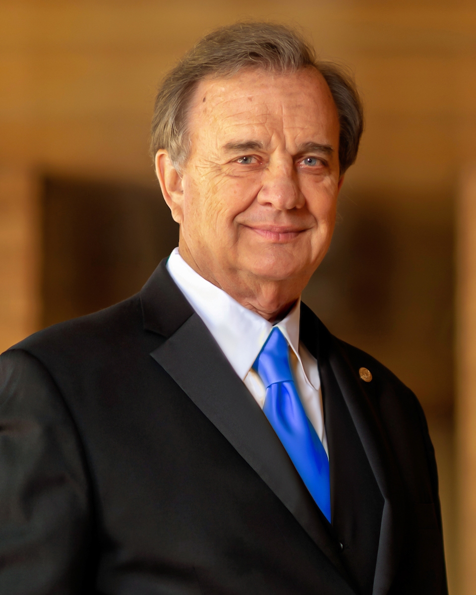 Centex Technologies Welcomes Former Texas A&M University System Chancellor John Sharp as Strategic Advisor