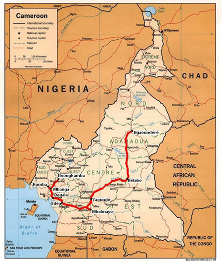 Acquisition Complete for 9.1% Stake in CAMRAIL S.A
