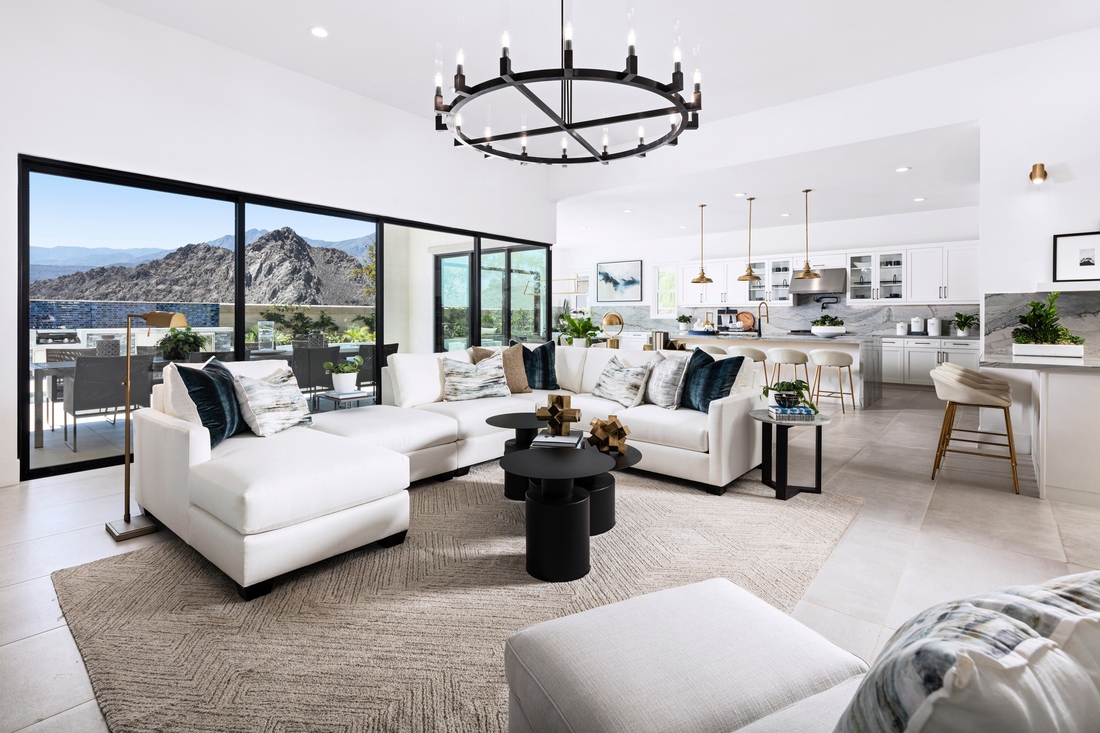 Toll Brothers Announces New Luxury Home Community Coming Soon to La Quinta, California