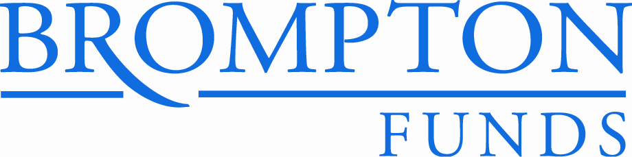 Brompton Funds Declare Distributions