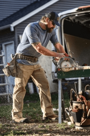 Duluth Holdings Inc. Announces First Quarter 2025 Financial Results