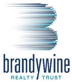 Brandywine Realty Trust to Present at Nareit's REITweek: 2025 Investor Conference