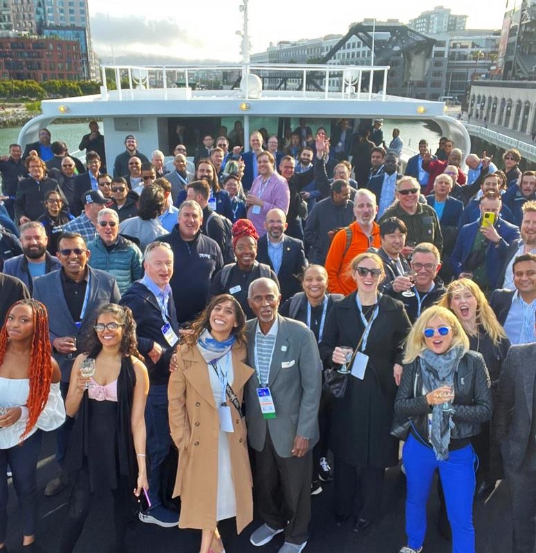 Anchoring Innovation and Community: EC-Council's RSA 2025 Yacht Reception Sets the Stage for Black Hat USA